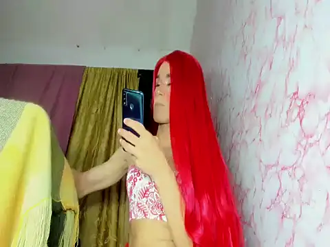 franchescadoll online show from 10/09/25, 09:29