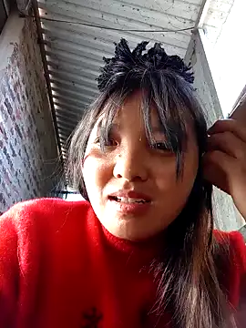 SSexykute3456 online show from 11/30/25, 02:26