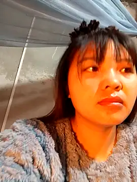 SSexykute3456 online show from 12/17/25, 10:05