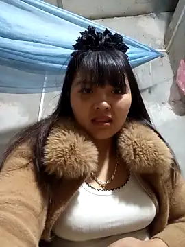 SSexykute3456 online show from 12/21/25, 11:01