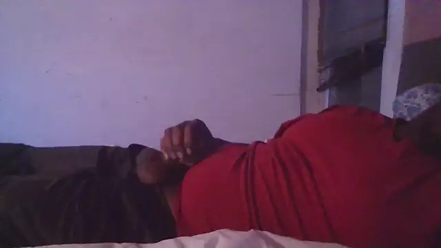 DemontimeLo online show from 10/22/25, 05:08