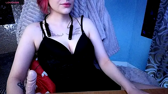 Eniferi online show from 02/20/26, 06:26