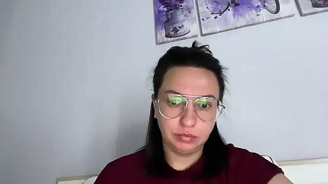 Karllina online show from 08/06/26, 06:43