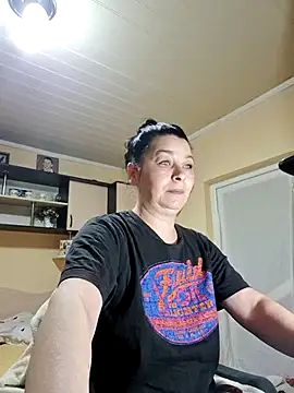 Soffy Skye online show from 02/08/26, 05:55