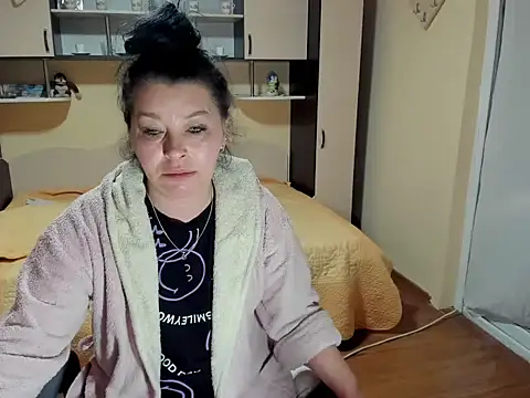Soffy Skye online show from 05/05/26, 02:52