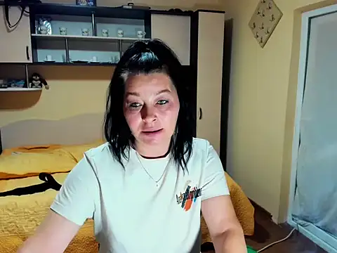 Soffy Skye online show from 05/12/26, 05:26