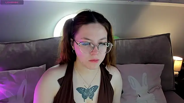 Krysadapp online show from 03/18/26, 01:09