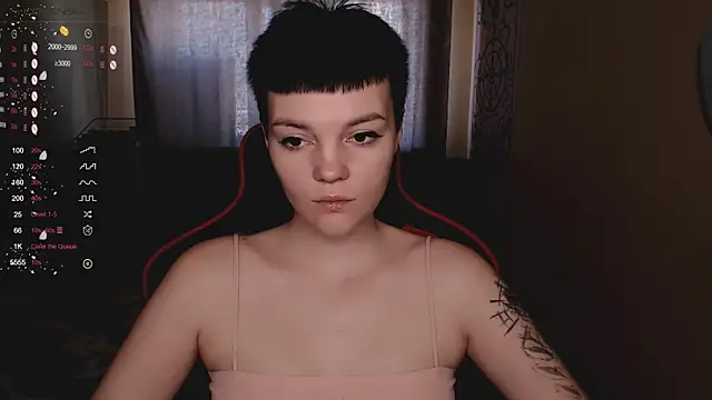 KrisNeal online show from 12/15/25, 09:13