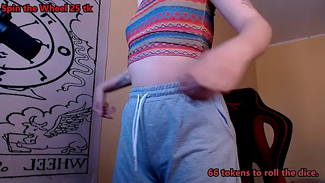 KrisNeal online show from 02/10/26, 09:57