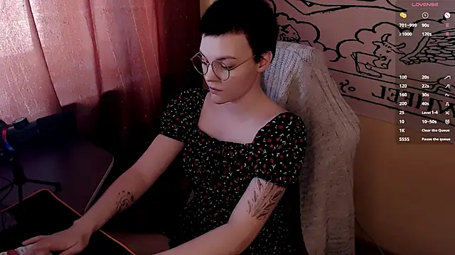 KrisNeal online show from 03/21/26, 09:47