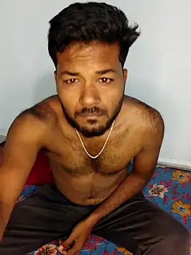 devil khilesh online show from 10/25/25, 01:46