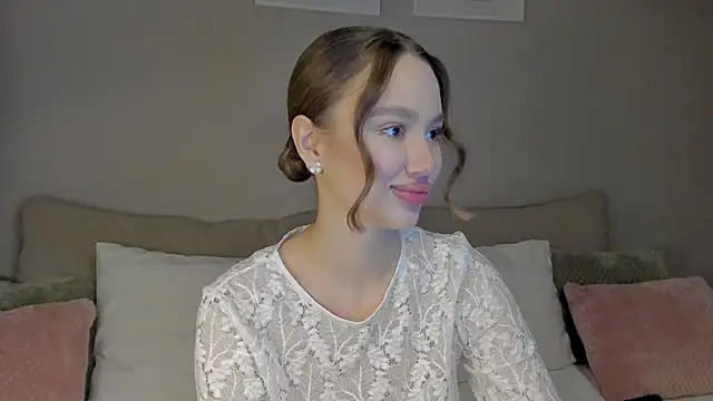 Stefa Evans online show from 10/21/25, 11:33