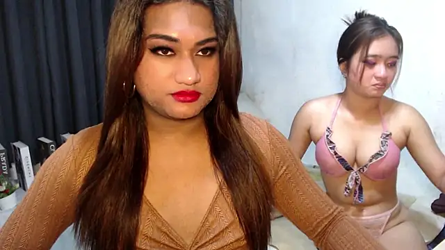 Elysia Fox online show from 02/01/26, 06:23