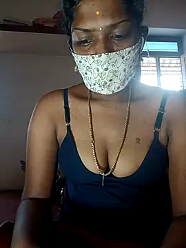 Tamil Kavitha online show from 11/23/25, 08:25