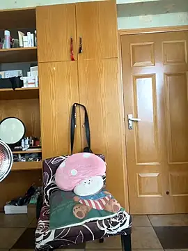 xiuchun100 online show from 03/24/26, 02:05