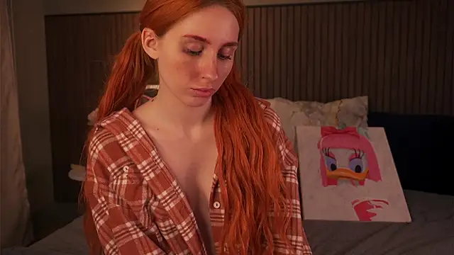 pinkmagokiss online show from 11/25/25, 02:50