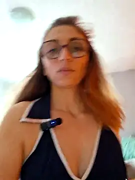 ChouqxxxCoreleone online show from 10/13/25, 08:36