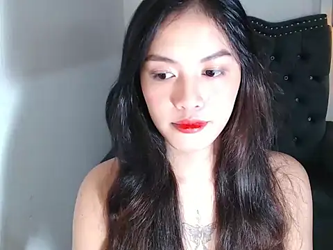 Alexa Charm456 online show from 10/23/25, 06:23