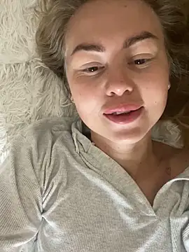 MartaLuna  online show from 09/30/25, 08:08