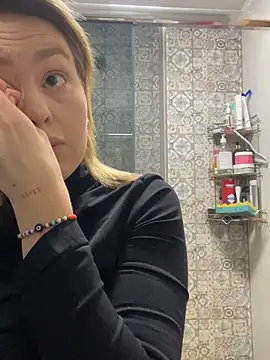 MartaLuna  online show from 01/14/26, 08:53