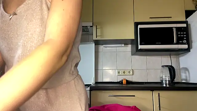 MartaLuna  online show from 03/16/26, 08:46