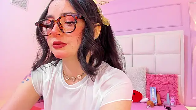 Ashleypetit online show from 02/17/26, 12:45