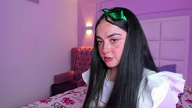 Ashleypetit online show from 06/26/26, 12:53