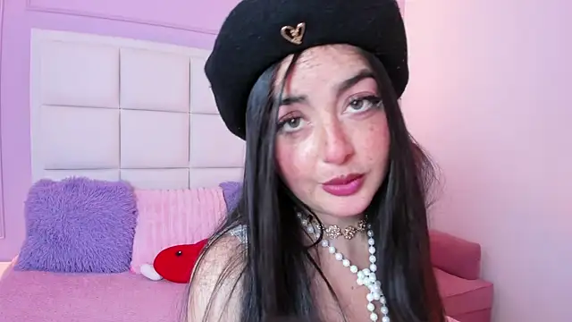 Ashleypetit online show from 07/22/26, 01:58