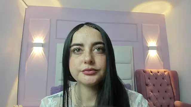 Ashleypetit online show from 07/29/26, 01:42