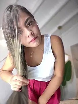 MayaMoanXXX online show from 10/09/25, 02:26