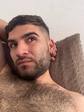 juan hairy online show from 05/27/26, 04:15