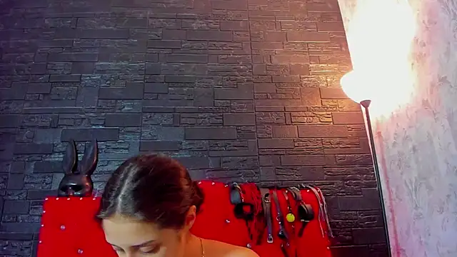 Snapshot of KatyVelvet chatting on 09/23/25, 02:36 KatyVelvet online show from 09/23/25, 02:36