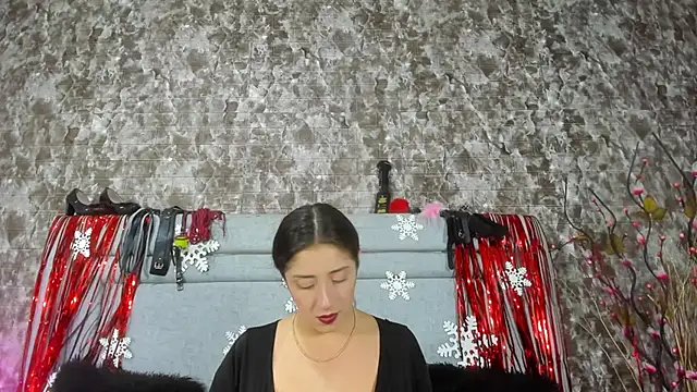 KatyVelvet online show from 12/23/25, 02:53