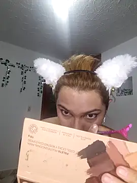 Snapshot of MaoMaoLa chatting on 09/11/25, 10:54 MaoMaoLa online show from 09/11/25, 10:54