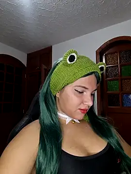 Snapshot of MaoMaoLa chatting on 09/27/25, 08:08 MaoMaoLa online show from 09/27/25, 08:08