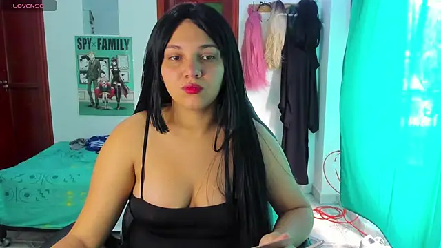 MaoMaoLa online show from 10/26/25, 07:42