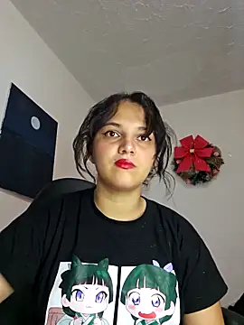 Snapshot of MaoMaoLa chatting on 11/25/25, 03:17 MaoMaoLa online show from 11/25/25, 03:17