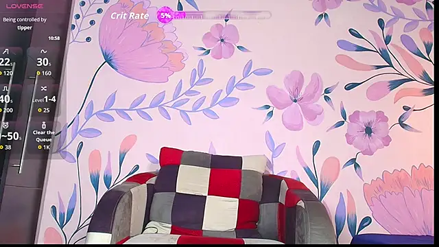 emma hearths online show from 10/13/25, 07:25