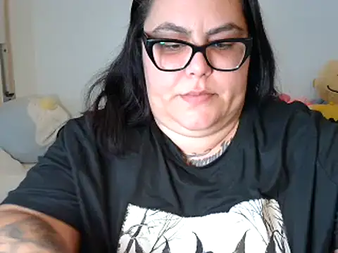 Eli BBW online show from 11/05/25, 04:18