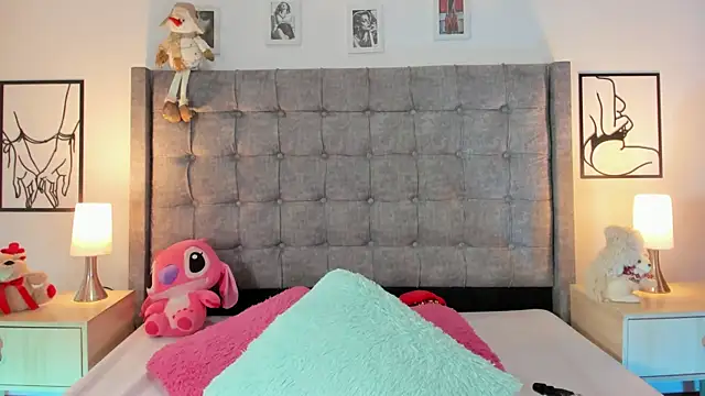 Linda Fosterr online show from 12/20/25, 07:21