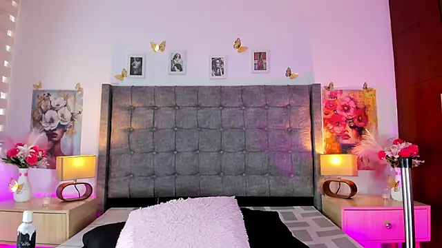 Linda Fosterr online show from 05/27/26, 07:22
