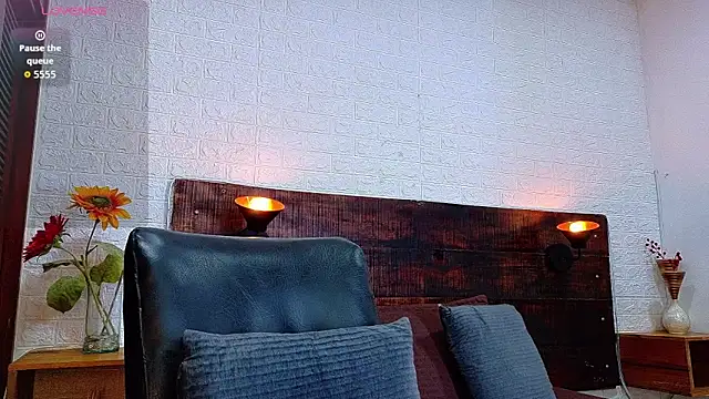 JhosuaVega online show from 11/09/25, 08:40