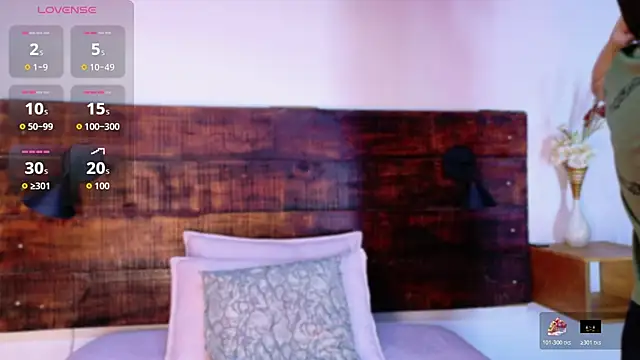 JhosuaVega online show from 03/13/26, 02:29