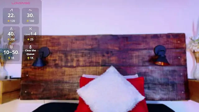 JhosuaVega online show from 03/29/26, 02:22