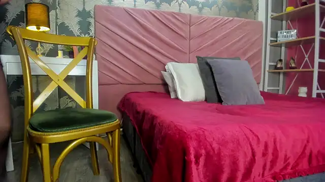 VictoriaQueen Fg online show from 11/05/25, 12:49