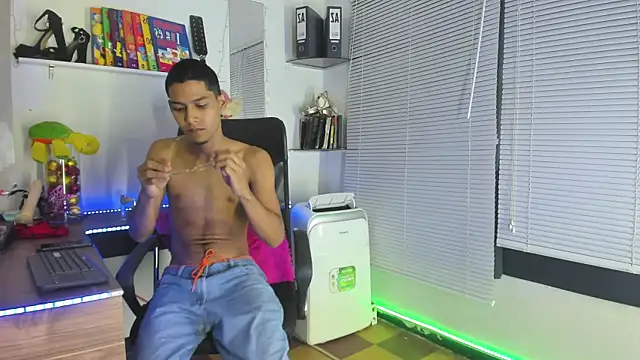 xxKamadevaxx online show from 09/13/25, 08:30