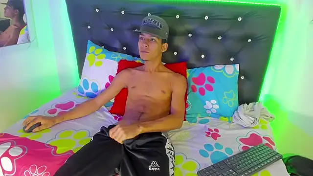 xxKamadevaxx online show from 09/26/25, 12:42