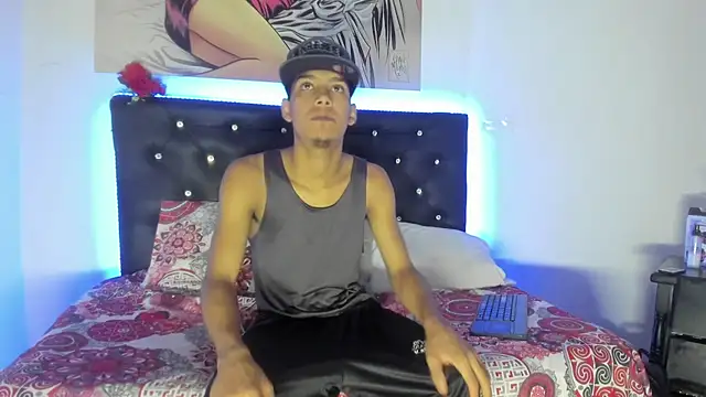 xxKamadevaxx online show from 11/02/25, 12:29