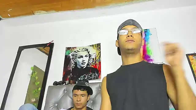 xxKamadevaxx online show from 03/04/26, 12:44