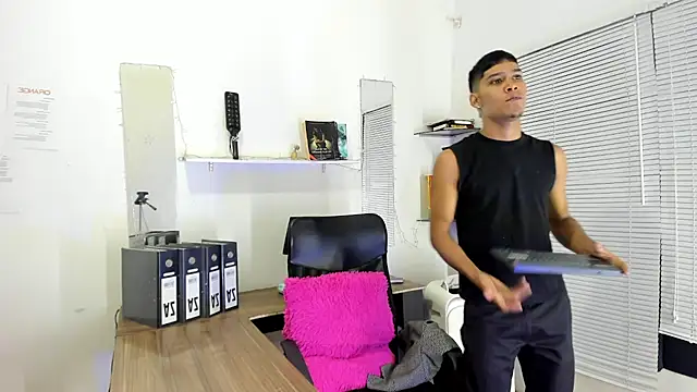 xxKamadevaxx online show from 03/09/26, 12:53